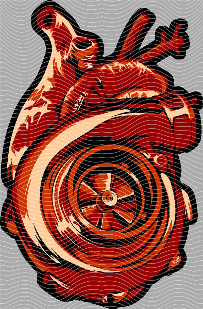 Street design-JT1287